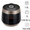 Nồi cơm áp suất Cuckoo 1.8 lít CRP-PK1000S/BKCGVNCV - hình ảnh sản phẩm
