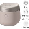 Nồi cơm áp suất kép cao tần Cuckoo CRP-NHTR1010FP - hình ảnh sản phẩm