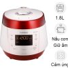Nồi cơm điện áp suất Cuckoo 1.8 lít CRP-PK1000S/P2RDVNCV - hình ảnh sản phẩm