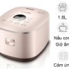 Nồi cơm điện cao tần Sharp 1.8 lít KS-IH181V-RG | Điện máy Phúc Anh - hình ảnh sản phẩm