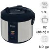 Nồi cơm điện Sharp 1.8 lít KS-19TJV "ST" giá tốt, giao nhanh - hình ảnh sản phẩm