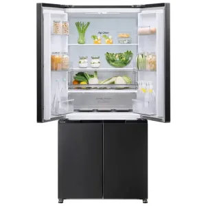Tủ lạnh Panasonic Inverter 487 lít Multi Door NR-XZ550CWKV - hình ảnh sản phẩm