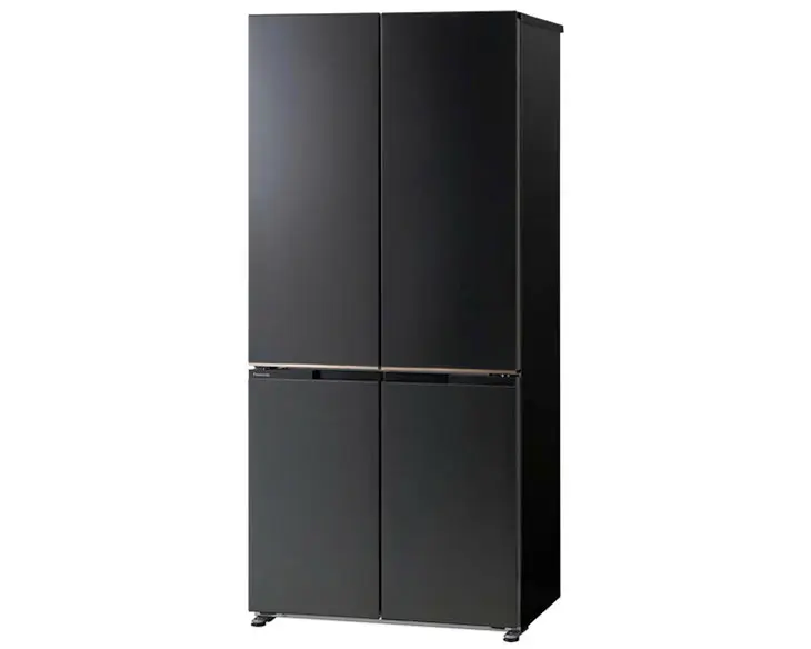 Tủ lạnh Panasonic Inverter 487 lít Multi Door NR-XZ550CWKV Tủ lạnh Panasonic Inverter 487 lít Multi Door NR-XZ550CWKV - hình ảnh sản phẩm