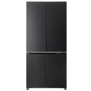 Tủ lạnh Panasonic Inverter 487 lít Multi Door NR-XZ550CWKV - hình ảnh sản phẩm