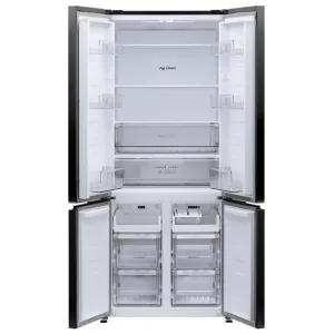 Tủ lạnh Panasonic Inverter 525 lít Multi Door NR-XZ590CWKV - hình ảnh sản phẩm