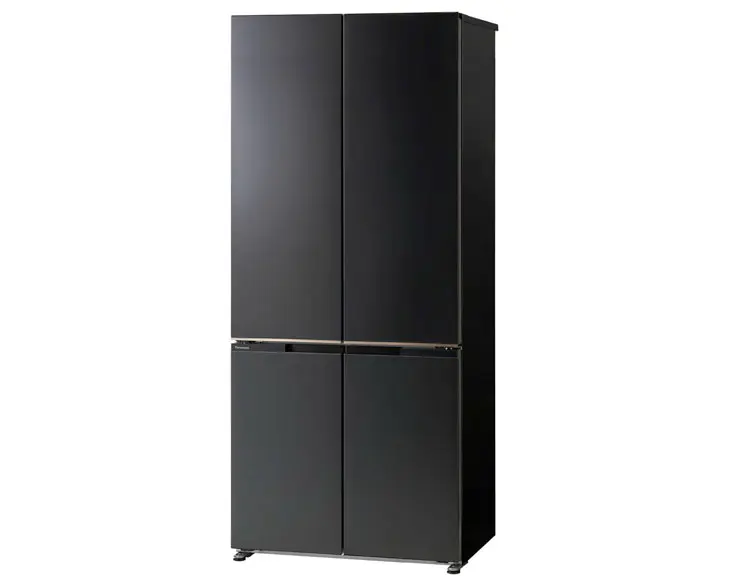 Tủ lạnh Panasonic Inverter 525 lít Multi Door NR-XZ590CWKV Tủ lạnh Panasonic Inverter 525 lít Multi Door NR-XZ590CWKV - hình ảnh sản phẩm