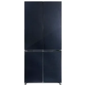 Tủ lạnh Panasonic Inverter 482 lít Multi Door NR-XZ550HGKV - hình ảnh sản phẩm