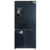 Tủ lạnh Panasonic Inverter 482 lít Multi Door NR-XZ550HGKV - hình ảnh sản phẩm