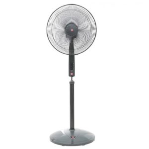 Quạt đứng KDK P41U(BK) Giao Nhanh, Giá Tốt | Gia Khang