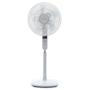 Quạt đứng Toshiba 5 cánh F-LSA20(H)VN 60W chính hãng