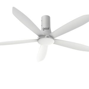 Quạt trần GCool Copter 05 Plus R VN011402501 | Gia Khang