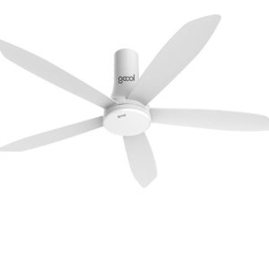 Quạt trần GCool Copter 05 Plus RL VN011402516 | Gia Khang
