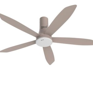 Quạt trần GCool Copter 05 Plus RL VN011402518 | Gia Khang