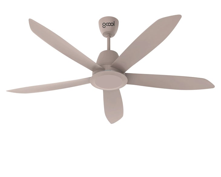 Quạt trần GCool Copter 05 R VN011402504 Giá Tốt | Gia Khang