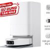 Robot hút bụi lau nhà Xiaomi 5 Pro EU model 2025 | Điện máy Phúc Anh - hình ảnh sản phẩm