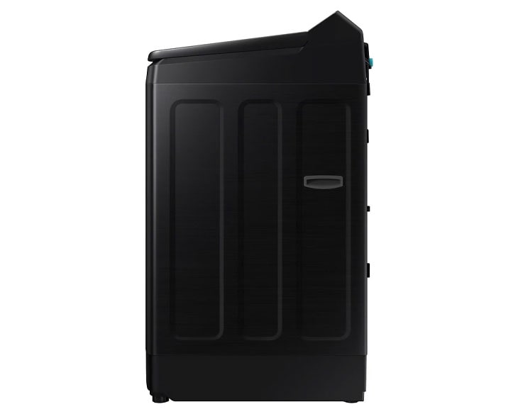 Máy giặt Samsung Inverter Bespoke AI 13 kg WA80F13S5BSV Máy giặt Samsung Inverter Bespoke AI 13 kg WA80F13S5BSV - góc nhìn 3
