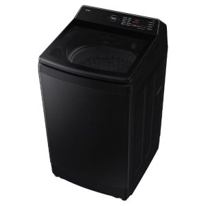 Máy giặt Samsung Inverter Bespoke AI 13 kg WA80F13S5BSV - góc nhìn 2