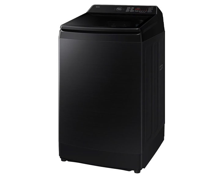 Máy giặt Samsung Inverter Bespoke AI 13 kg WA80F13S5BSV Máy giặt Samsung Inverter Bespoke AI 13 kg WA80F13S5BSV - hình ảnh sản phẩm