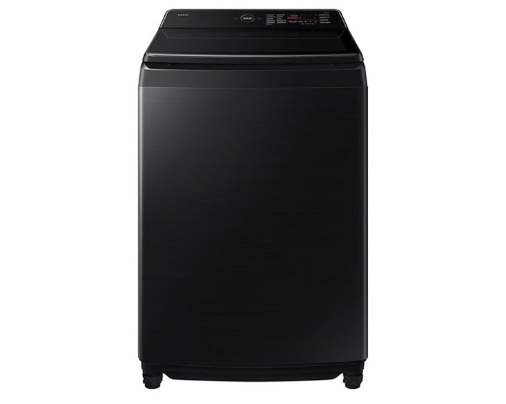 Máy giặt Samsung Inverter Bespoke AI 19 kg WA80F19B9BSV Máy giặt Samsung Inverter Bespoke AI 19 kg WA80F19B9BSV - hình ảnh sản phẩm