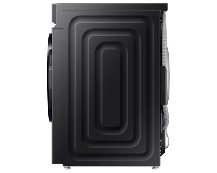 Máy giặt Samsung Inverter 10 kg WW10DB7U34GBSV 2025 Máy giặt Samsung Inverter 10 kg WW10DB7U34GBSV 2025 - góc nhìn 4