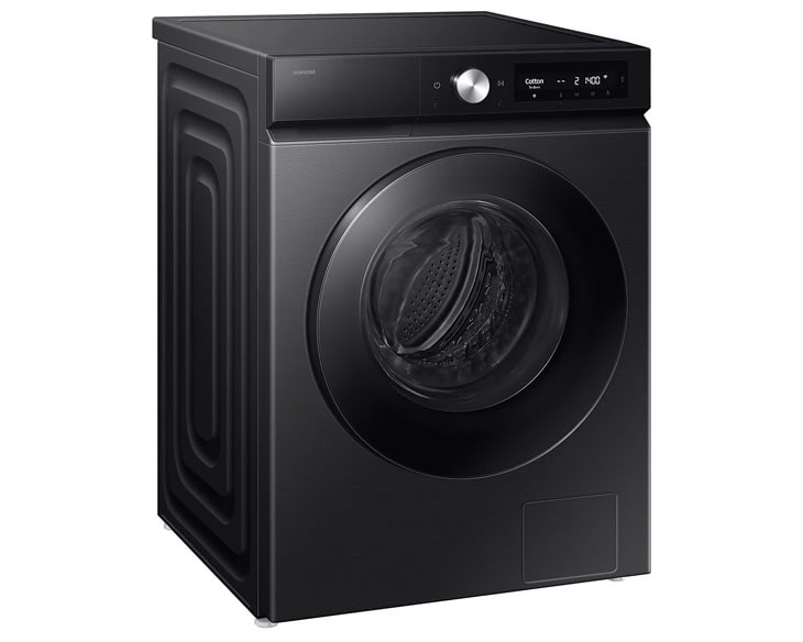 Máy giặt Samsung Inverter 10 kg WW10DB7U34GBSV 2025 Máy giặt Samsung Inverter 10 kg WW10DB7U34GBSV 2025 - hình ảnh sản phẩm