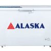 Tủ Đông Alaska 220 lít BD 300 chính hãng, giá rẻ | Điện máy Phúc Anh - hình ảnh sản phẩm