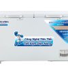 Tủ Đông Alaska 465 lít HB 550C chính hãng | Điện máy Phúc Anh - hình ảnh sản phẩm