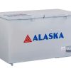 Tủ Đông Alaska 465 Lít HB-550CX model 2026 | Điện máy Phúc Anh - hình ảnh sản phẩm