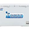 Tủ Đông Alaska 465 lít HB 550N giá tốt, có trả góp - hình ảnh sản phẩm