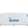 Tủ Đông Alaska 915 lít HB-1100C chính hãng | Điện máy Phúc Anh - hình ảnh sản phẩm