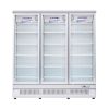 Tủ Đông Đứng Alaska 1540 Lít IF-1100G3 | Điện máy Phúc Anh - hình ảnh sản phẩm