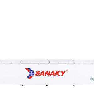 Tủ Đông Inverter Sanaky 2000 Lít VH-2399HY3 giá tốt - hình ảnh sản phẩm