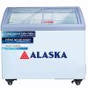 Tủ Đông Kính Cong Alaska 300 lít KC-210 giá rẻ | Điện máy Phúc Anh - hình ảnh sản phẩm
