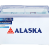 Tủ Đông Kính Cong Alaska 445 Lít KC-310 chính hãng, giá tốt - hình ảnh sản phẩm