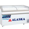 Tủ Đông Kính Cong Alaska 500 Lít KC-395 chính hãng, giá tốt - hình ảnh sản phẩm