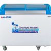 Tủ Đông Kính Lùa Alaska 355 Lít KC-203S giá rẻ | Điện máy Phúc Anh - hình ảnh sản phẩm