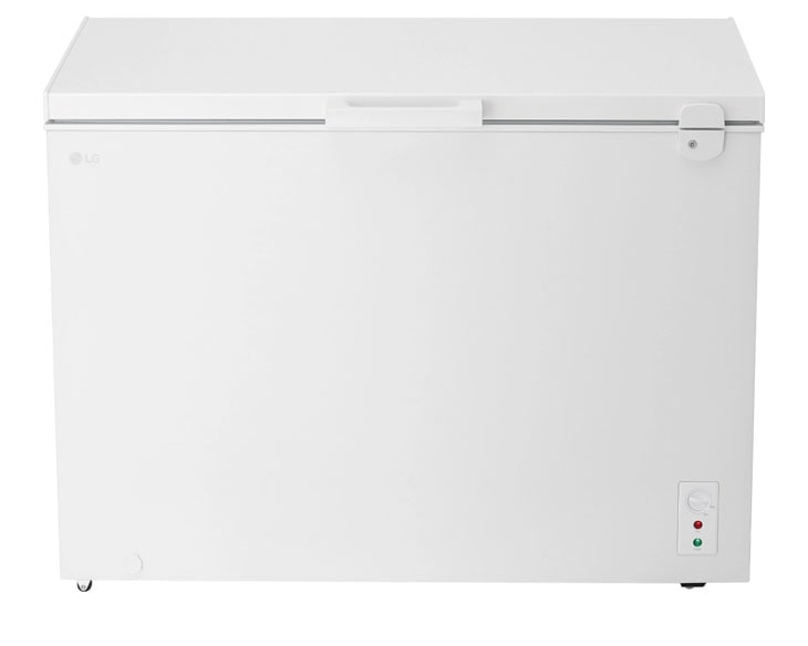 Tủ Đông LG Inverter 219 lít C30WH model 2025 | Điện máy Phúc Anh - ảnh 1 Tủ Đông LG Inverter 219 lít C30WH model 2025 | Điện máy Phúc Anh - hình ảnh sản phẩm