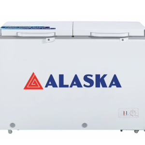 Tủ Đông Mát Alaska 230 Lít BCD 3068N giá tốt, giao nhanh - hình ảnh sản phẩm