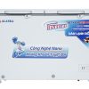 Tủ Đông Mát Alaska Inverter 345 lít BCD 4568CI | Điện máy Phúc Anh - hình ảnh sản phẩm