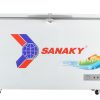 Tủ Đông Mát Sanaky 260 lít VH-3699W1 chính hãng, giá rẻ - hình ảnh sản phẩm