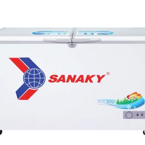 Tủ Đông Mát Sanaky 280 lít VH-4099W1 chính hãng, giá tốt - hình ảnh sản phẩm
