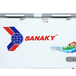 Tủ Đông Mát Sanaky 280 lít VH-4099W2KD chính hãng, giá tốt - hình ảnh sản phẩm