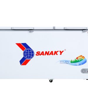 Tủ Đông Mát Sanaky 485 lít VH-6699W1 chính hãng, giá tốt - hình ảnh sản phẩm