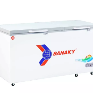 Tủ Đông Mát Sanaky 485 Lít VH-6699W2K chính hãng, giá tốt - hình ảnh sản phẩm