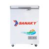 Tủ Đông Sanaky 100 lít VH-1599HY chính hãng, giá tốt - hình ảnh sản phẩm
