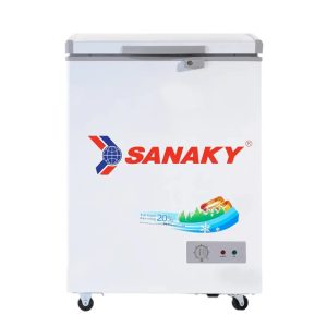 Tủ Đông Sanaky 100 lít VH-1599HY chính hãng, giá tốt - hình ảnh sản phẩm
