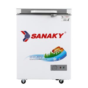 Tủ Đông Sanaky 100 lít VH-1599HYK chính hãng, giá tốt - hình ảnh sản phẩm