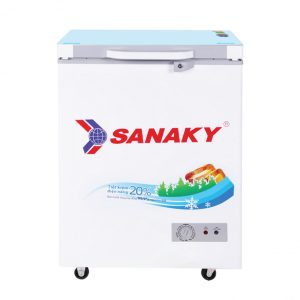 Tủ Đông Sanaky 100 lít VH-1599HYKD giá tốt, có trả góp - hình ảnh sản phẩm
