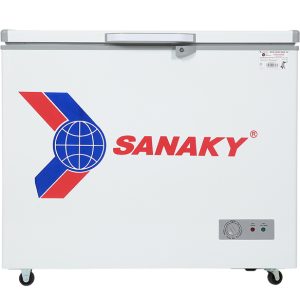 Tủ Đông Sanaky 208 Lít VH-255HY2 giá tốt, có trả góp - hình ảnh sản phẩm