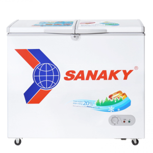 Tủ Đông Sanaky 208 Lít VH-2599A1 chính hãng, giá tốt - hình ảnh sản phẩm